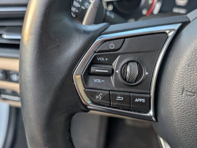 Certified 2022 Acura TLX w/ Technology Package image 39