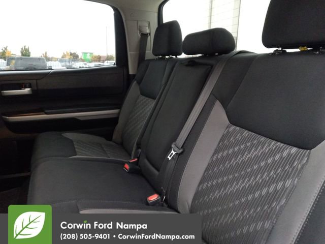 Used 2018 Toyota Tundra SR5 image 23