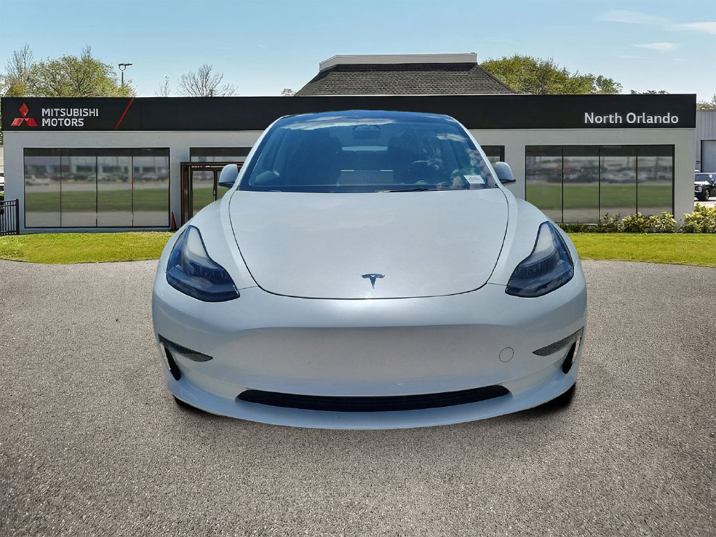 Used 2023 Tesla Model 3 Standard Range RWD image 1