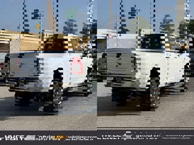 Used 2024 RAM 3500 Big Horn image 6