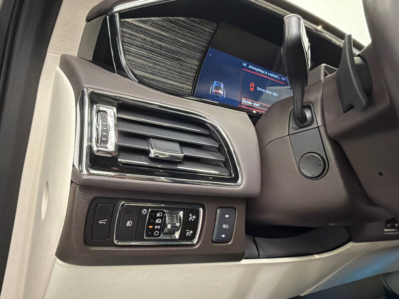 Certified 2023 Lincoln Navigator Black Label AWD/4WD image 36