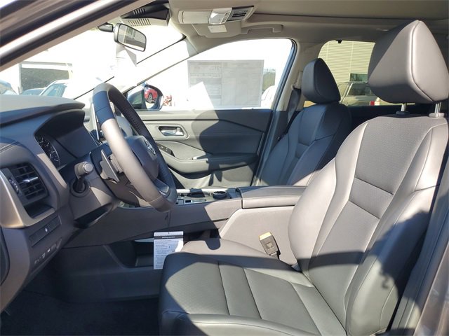 New 2026 Nissan Rogue SV w/ SV Premium Package image 13