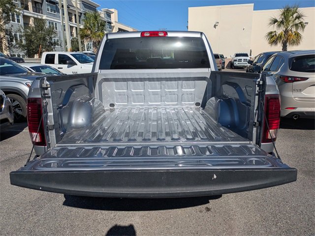 Used 2024 RAM 1500 Classic Warlock image 11