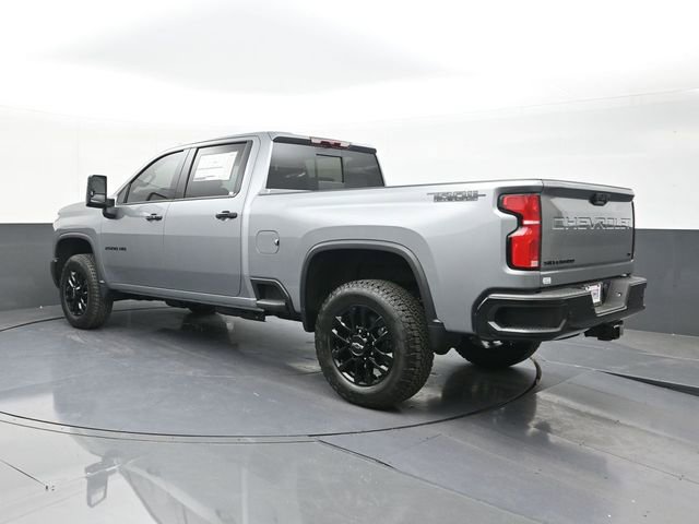 New 2026 Chevrolet Silverado 2500 LTZ w/ Trail Boss Package AWD/4WD image 7