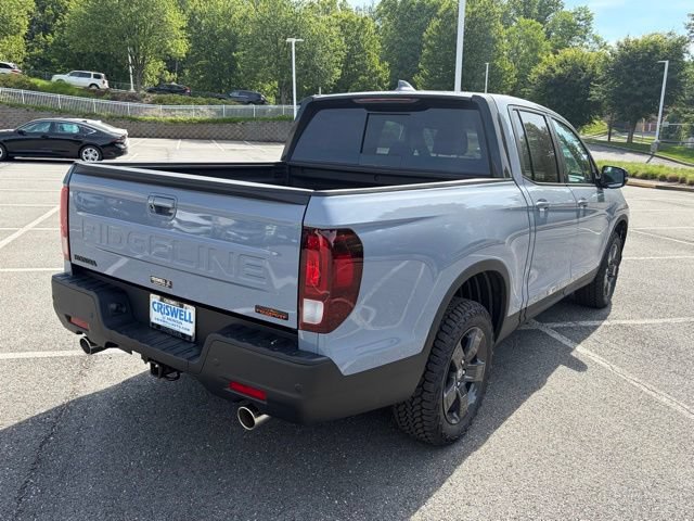 New 2026 Honda Ridgeline TrailSport image 8