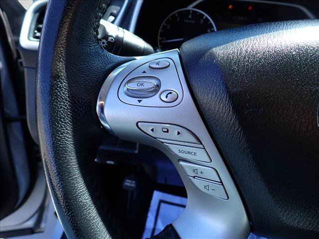 Used 2018 Nissan Murano SV AWD/4WD image 17