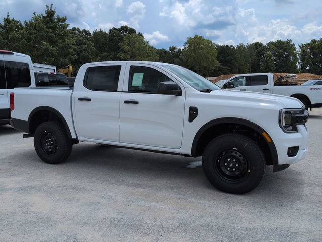 New 2026 Ford Ranger XL w/ Trailer Tow Package RWD image 2