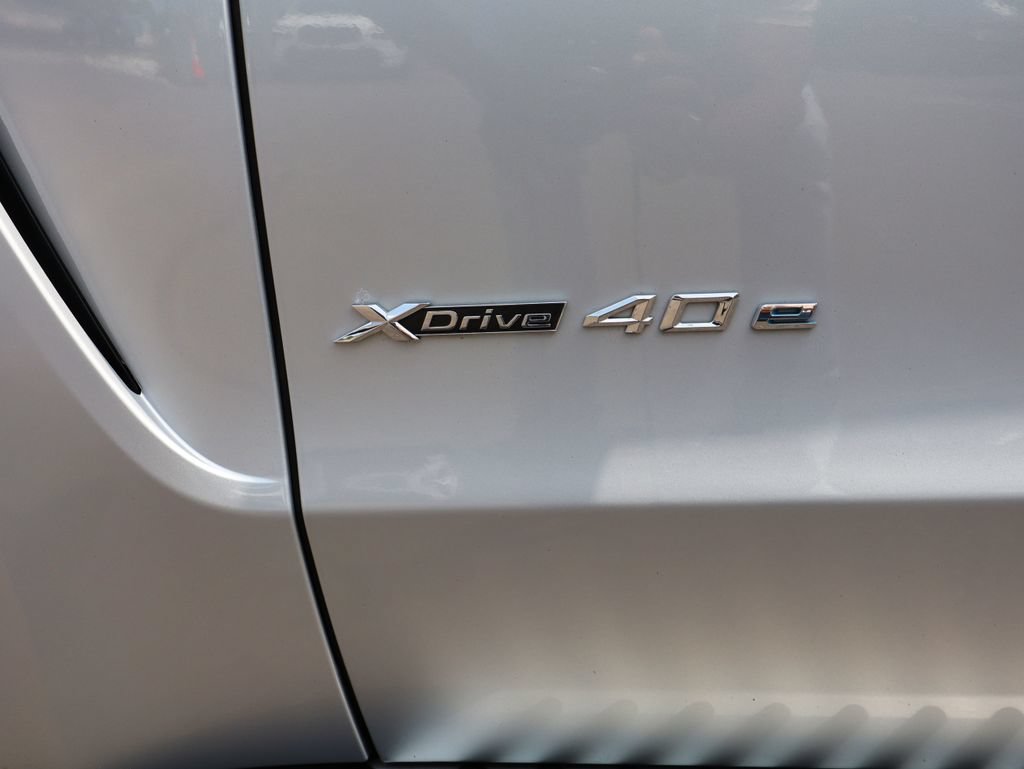 Used 2016 BMW X5 xDrive40e AWD/4WD image 68