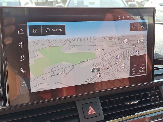 Used 2021 Audi S5 Prestige w/ Prestige Package image 19