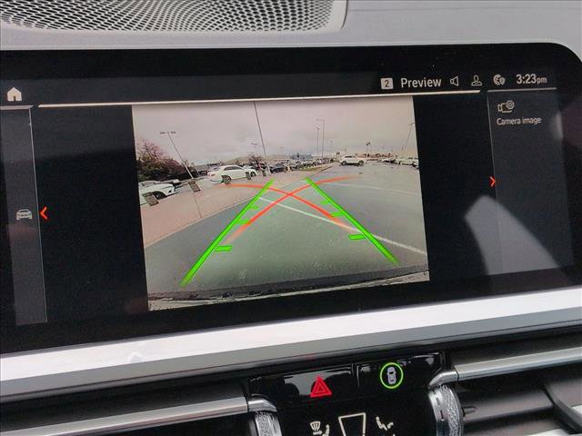 Used 2020 BMW M340i w/ Premium Package image 14