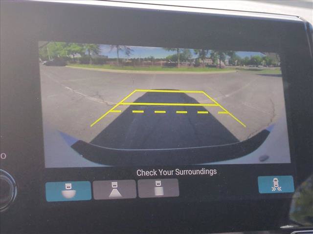 Used 2024 Honda Odyssey Sport image 14