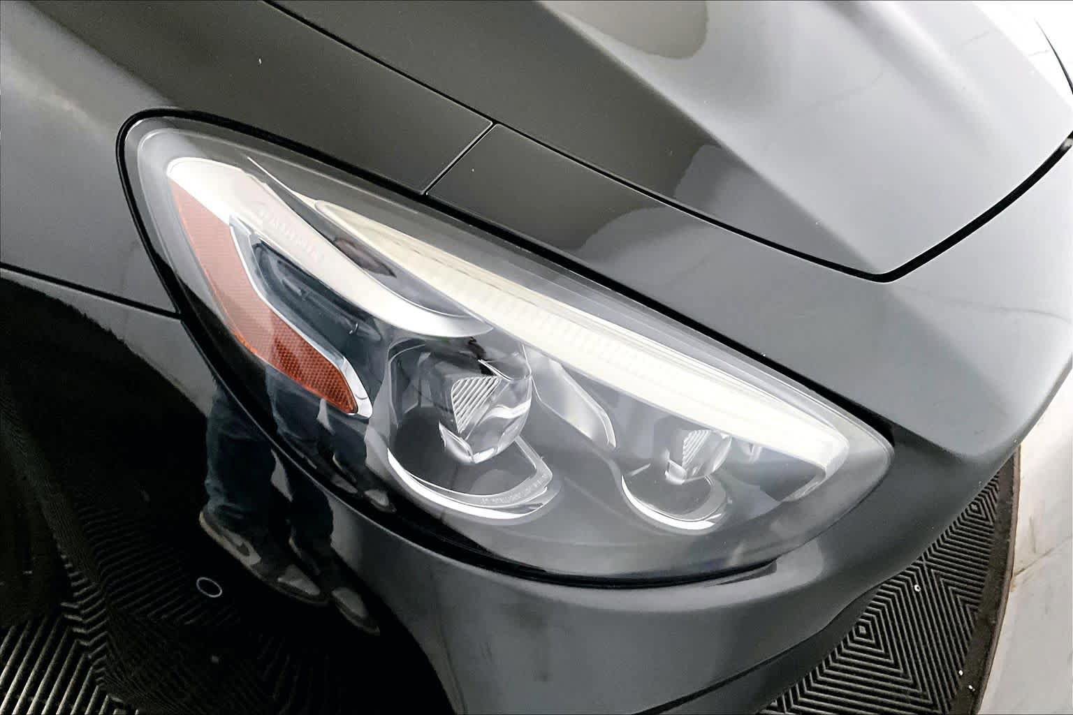 Used 2020 Mercedes-Benz SL 450 image 25