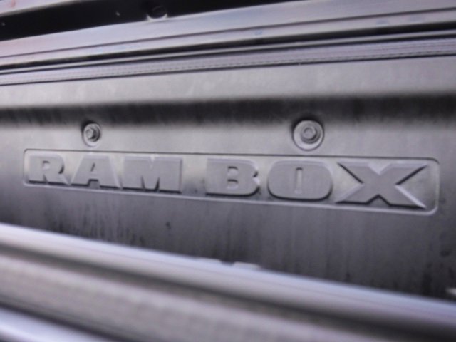 Used 2020 RAM 3500 Limited image 15