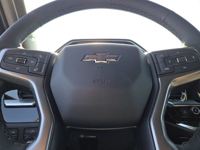 New 2026 Chevrolet Silverado 1500 RST w/ Dark Appearance Package AWD/4WD image 27
