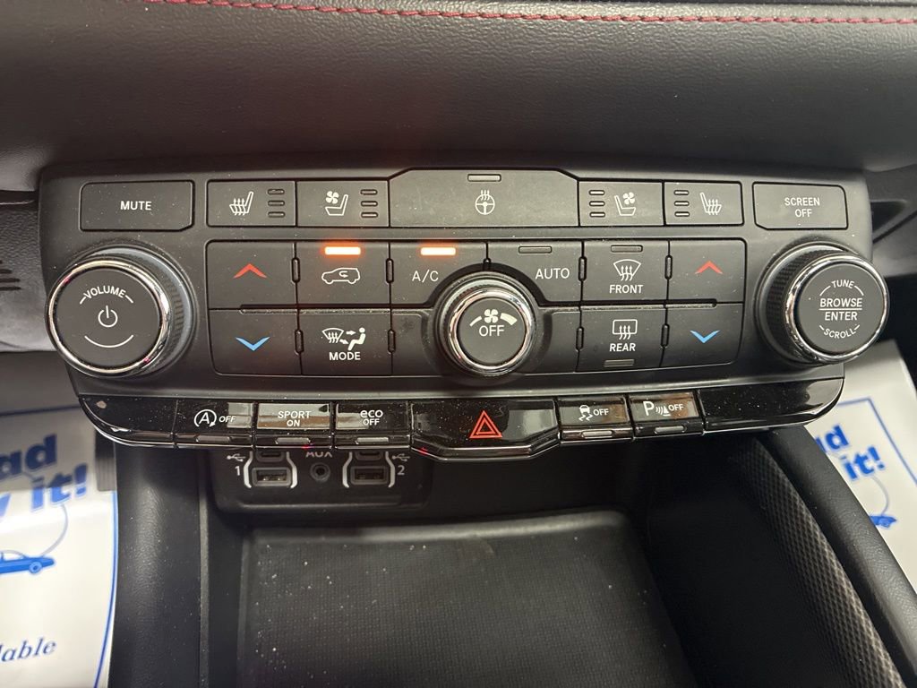 Used 2024 Dodge Durango GT AWD/4WD image 20