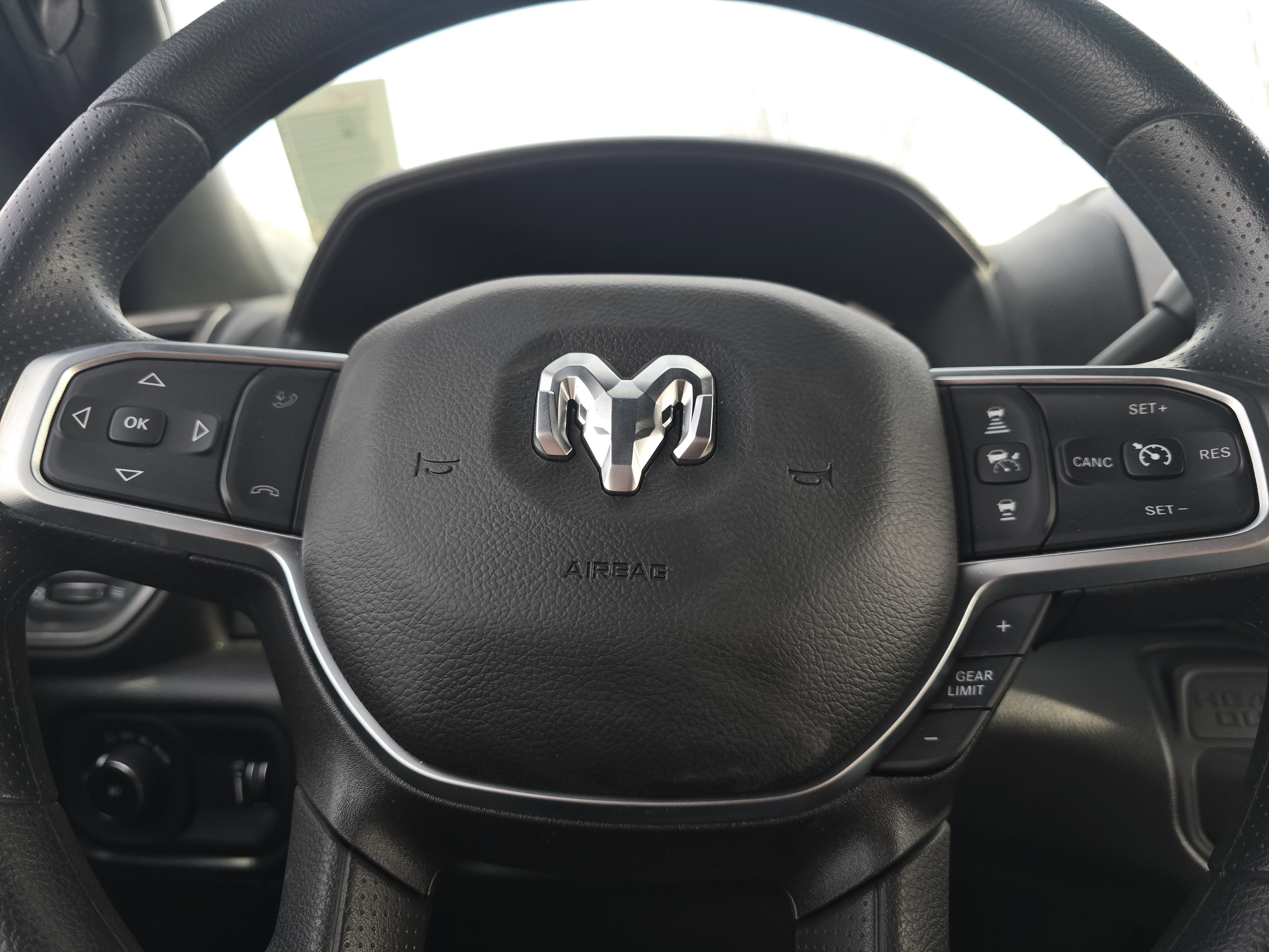 New 2026 RAM 3500 Tradesman image 24