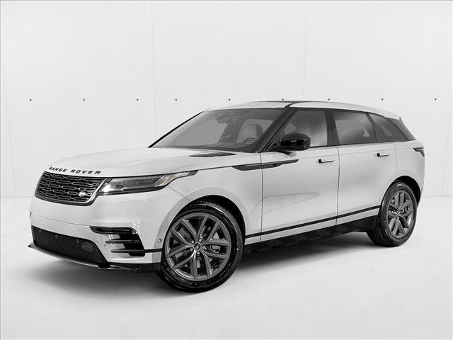 Certified 2026 Land Rover Range Rover Velar Dynamic SE image 1