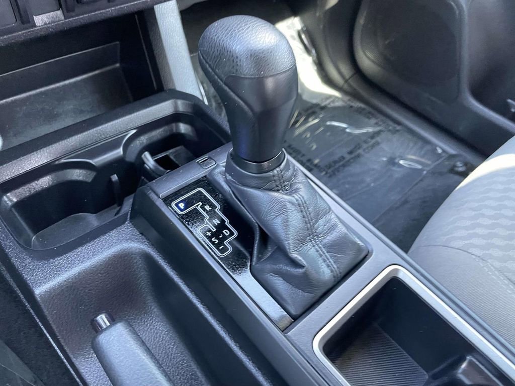 Used 2021 Toyota Tacoma SR w/ SR Convenience Package image 40