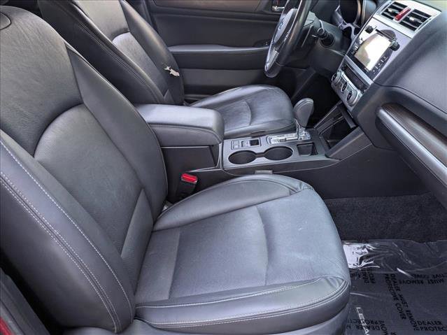 Used 2015 Subaru Legacy 2.5i Limited image 20