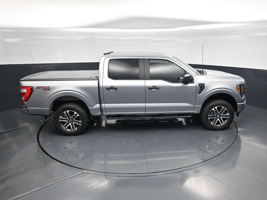 Used 2023 Ford F150 XL w/ STX Appearance Package AWD/4WD image 33