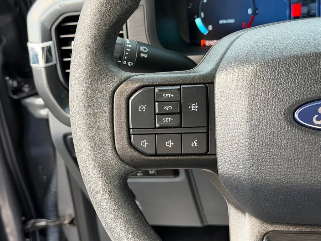 Certified 2024 Ford F150 STX w/ Mobile Office Package image 22