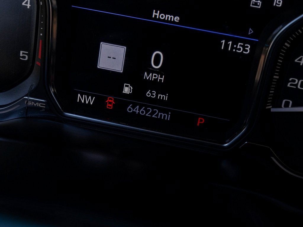 Used 2021 GMC Sierra 3500 Denali w/ Denali Ultimate Package image 18