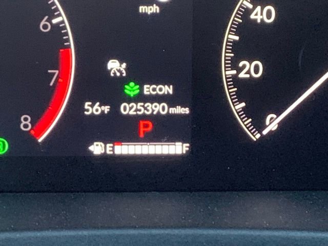 Used 2024 Honda Pilot EX-L image 12