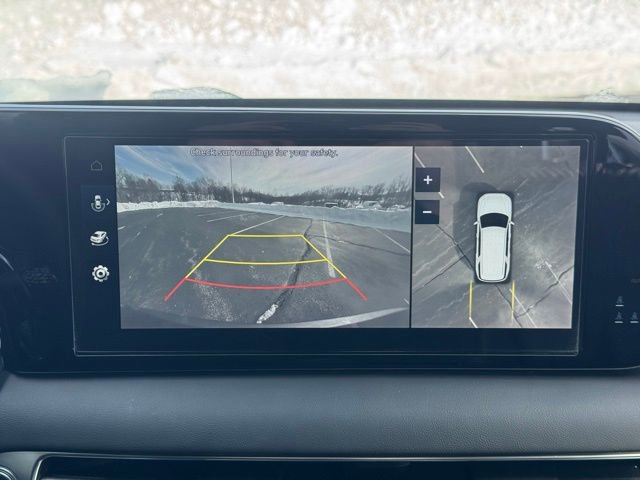 Used 2023 Hyundai Palisade Calligraphy image 31