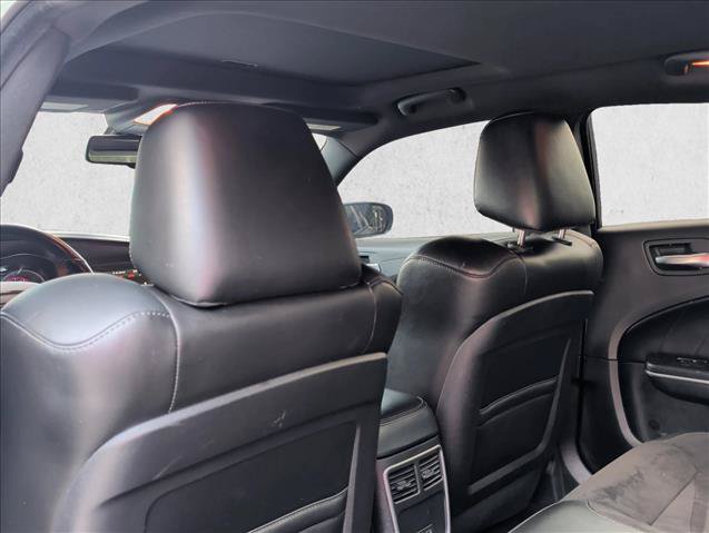 Used 2023 Dodge Charger Scat Pack w/ Plus Group RWD image 20