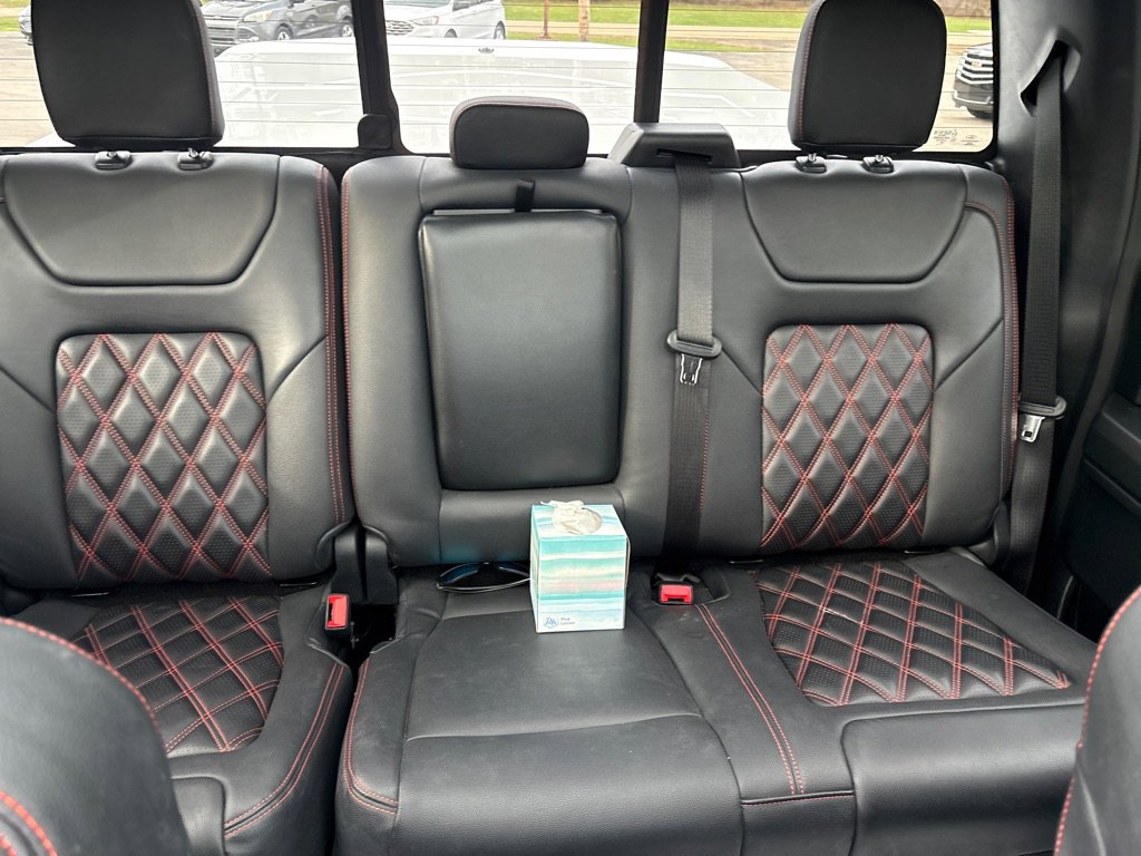 Used 2020 Ford F250 Lariat w/ Lariat Ultimate Package image 31