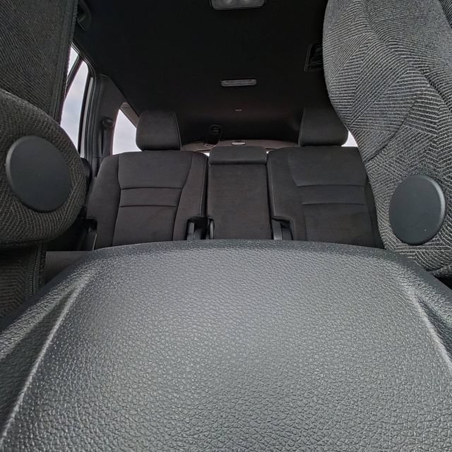 Used 2022 Honda Pilot Sport image 26