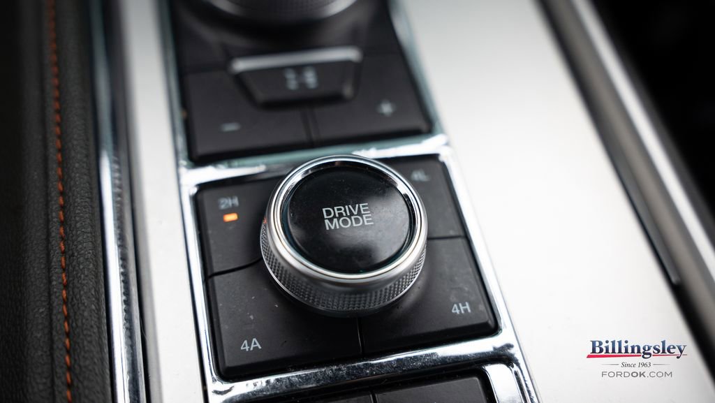 Certified 2022 Ford Expedition Timberline AWD/4WD image 12