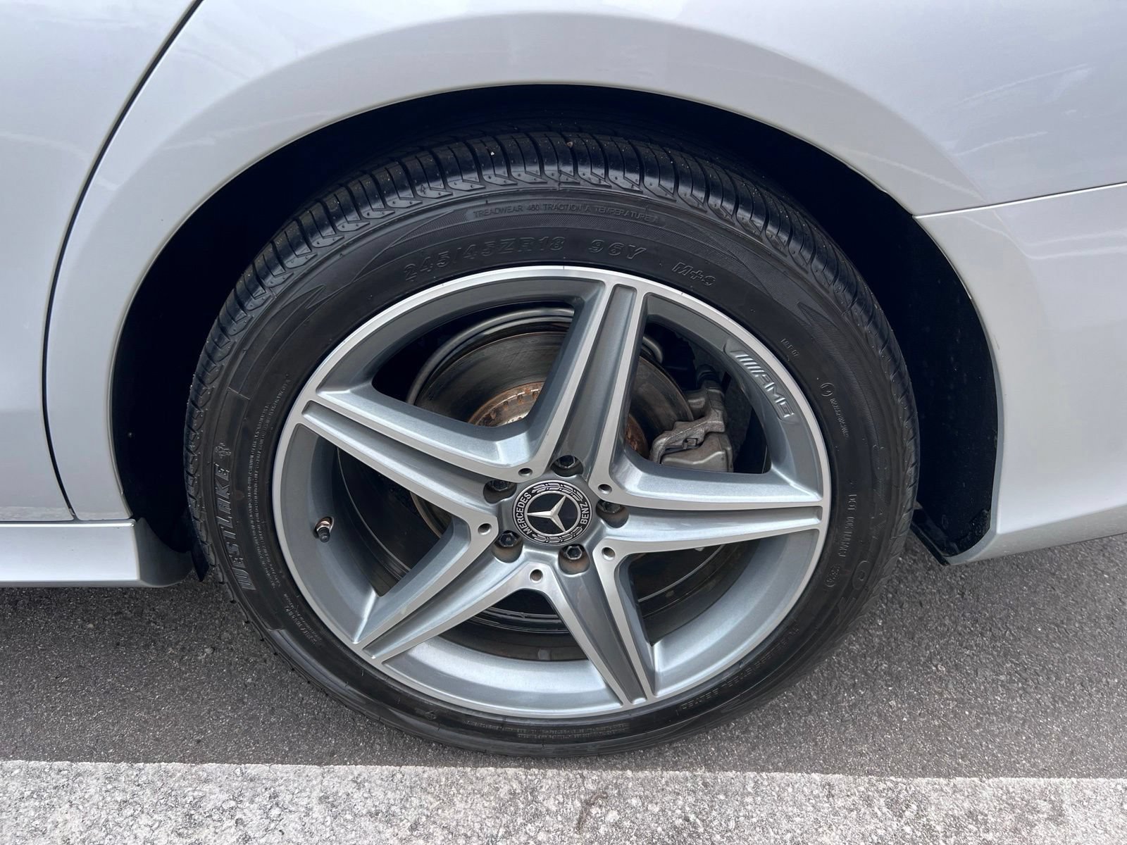 Used 2019 Mercedes-Benz E 300 image 15