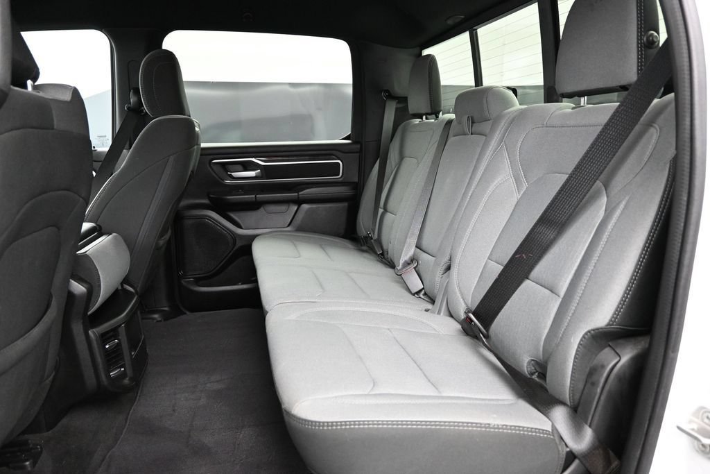 Used 2023 RAM 1500 Big Horn AWD/4WD image 19
