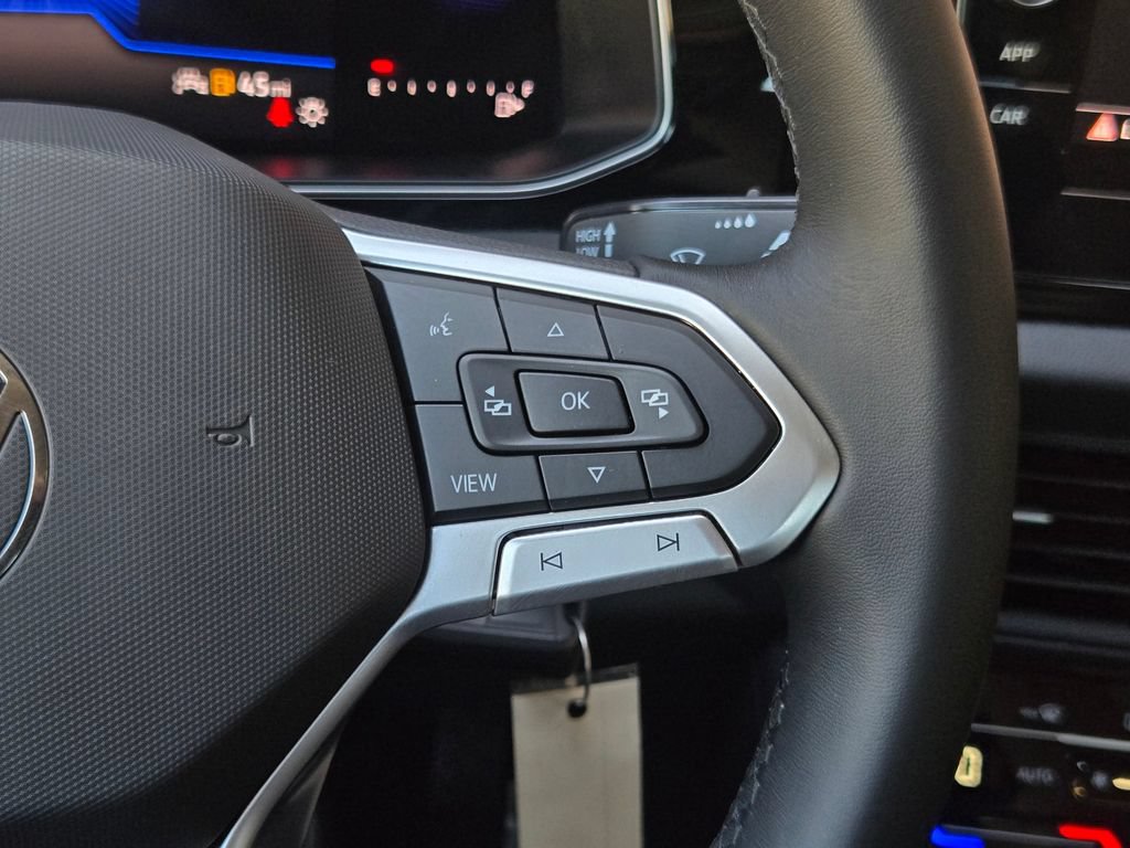 Used 2025 Volkswagen Jetta S FWD image 21