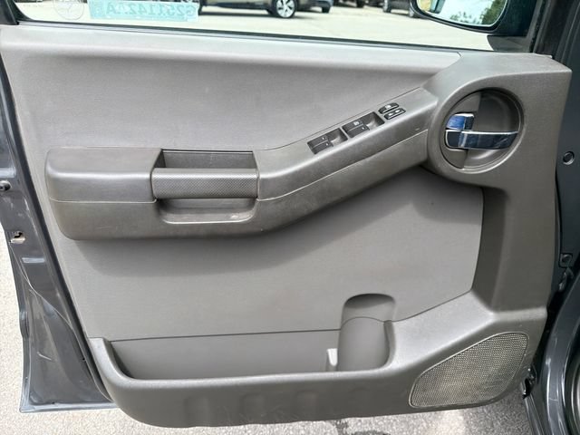 Used 2012 Nissan Xterra X RWD image 15