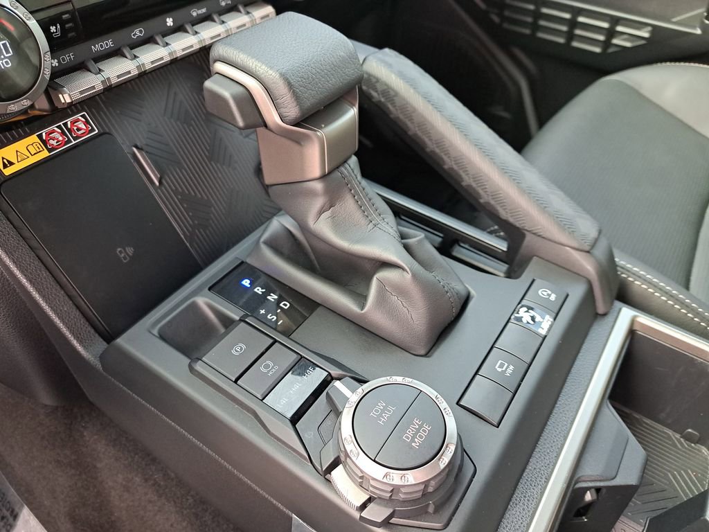 Certified 2025 Toyota 4Runner Limited image 27