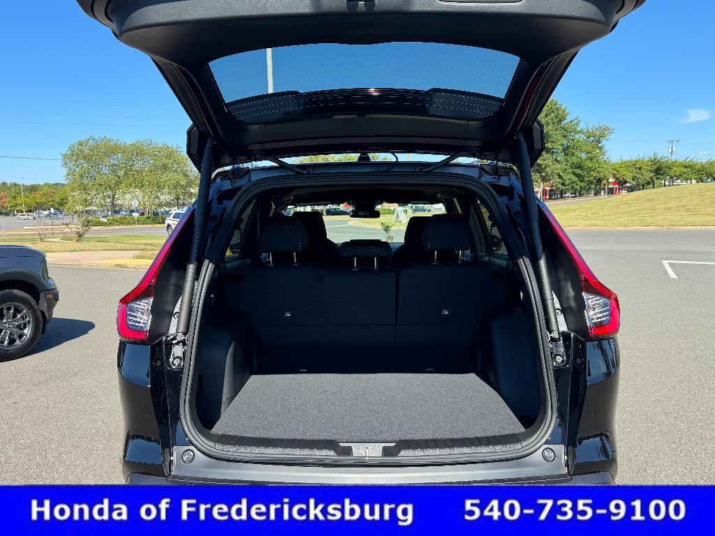 Certified 2026 Honda CR-V TrailSport image 7