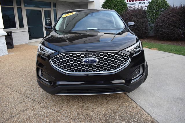 Used 2024 Ford Edge SEL image 4