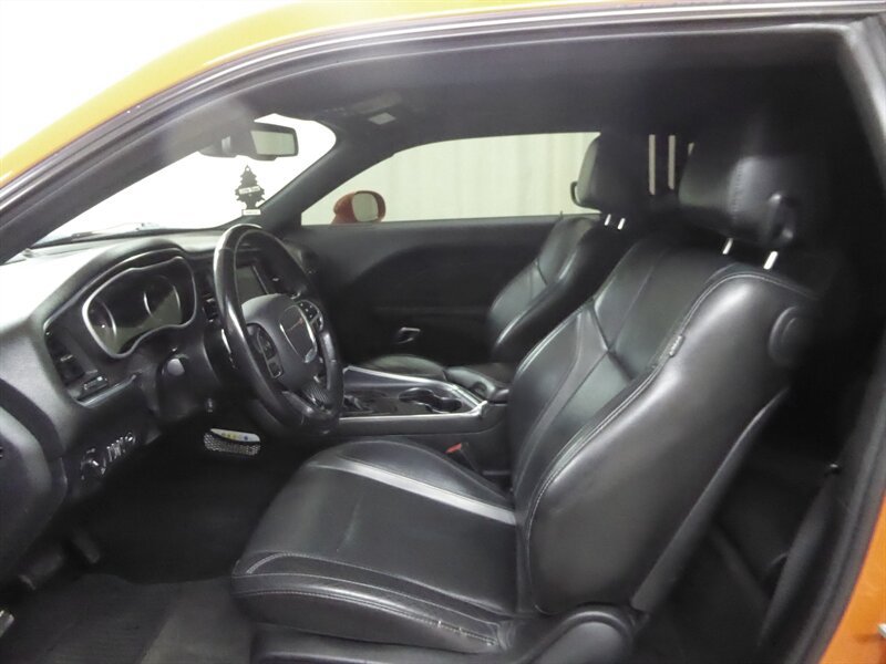 Used 2018 Dodge Challenger GT AWD/4WD image 20