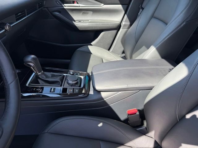 Used 2024 MAZDA CX-30 AWD 2.5 S w/ Select Sport Pkg image 21
