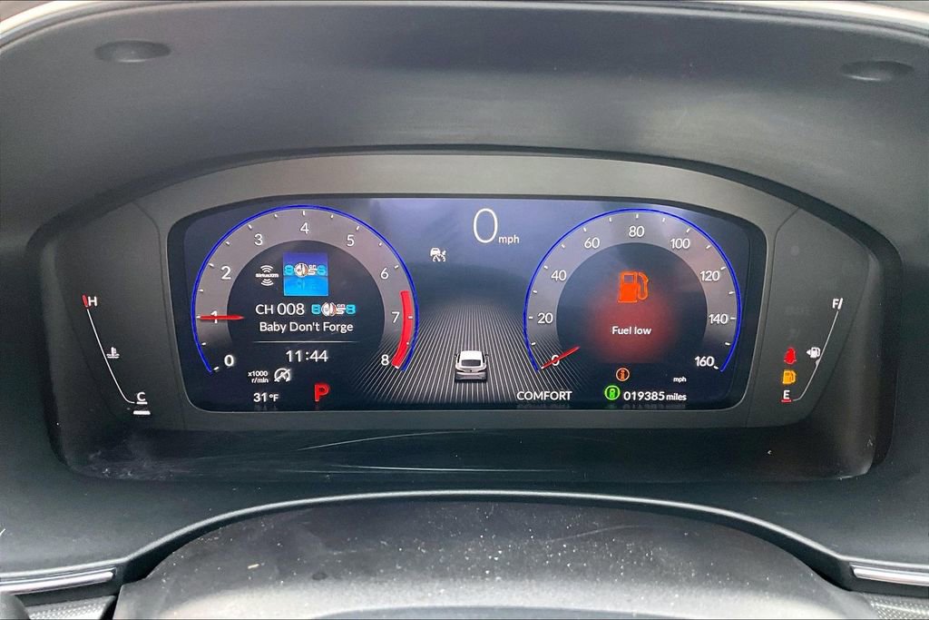 Used 2024 Acura Integra A-Spec image 29