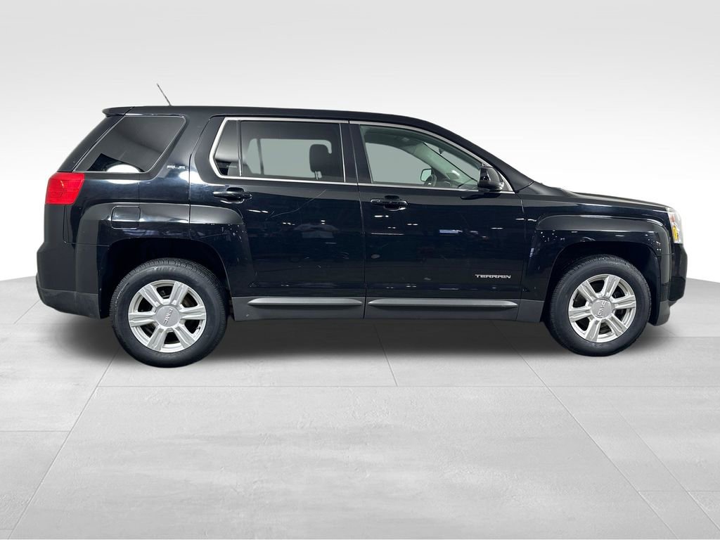 Used 2015 GMC Terrain SLE FWD image 13