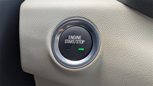 Used 2024 GMC Terrain Denali image 35