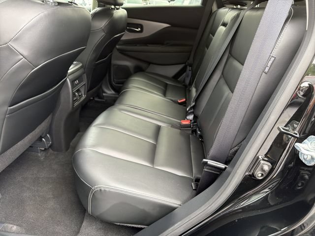 Used 2024 Nissan Murano SV w/ SV Midnight Edition Package AWD/4WD image 31