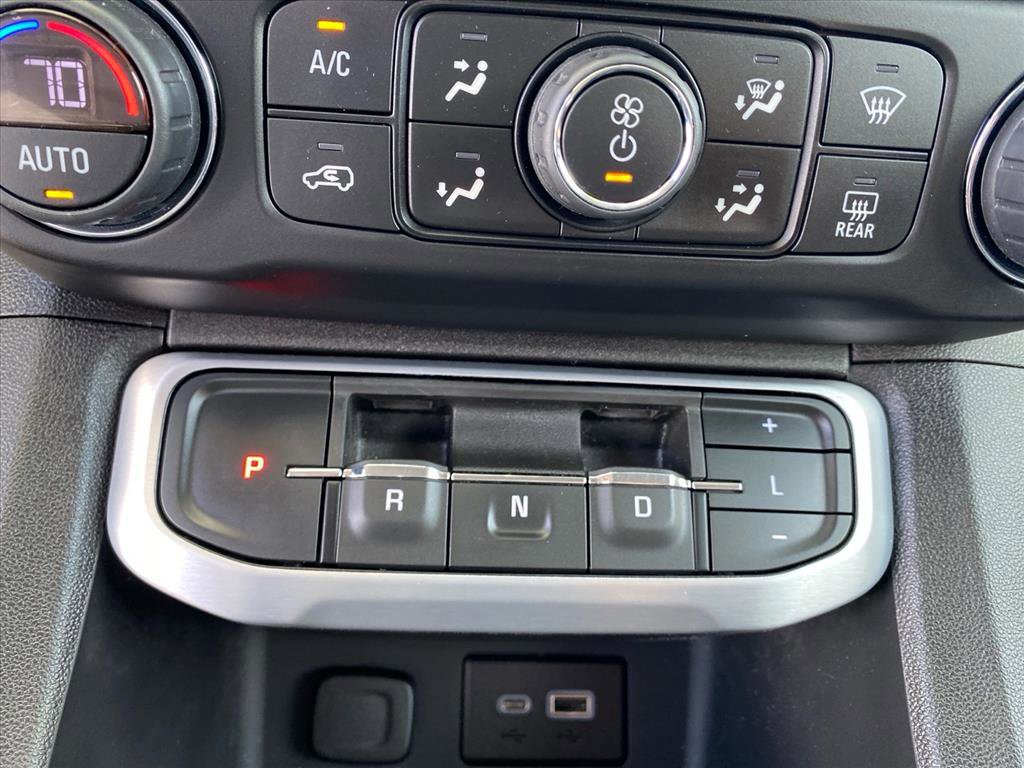 Used 2021 GMC Acadia SLE w/ Driver Convenience Package AWD/4WD image 12
