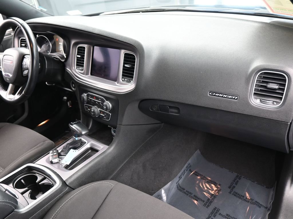Used 2023 Dodge Charger GT w/ Technology Group image 40