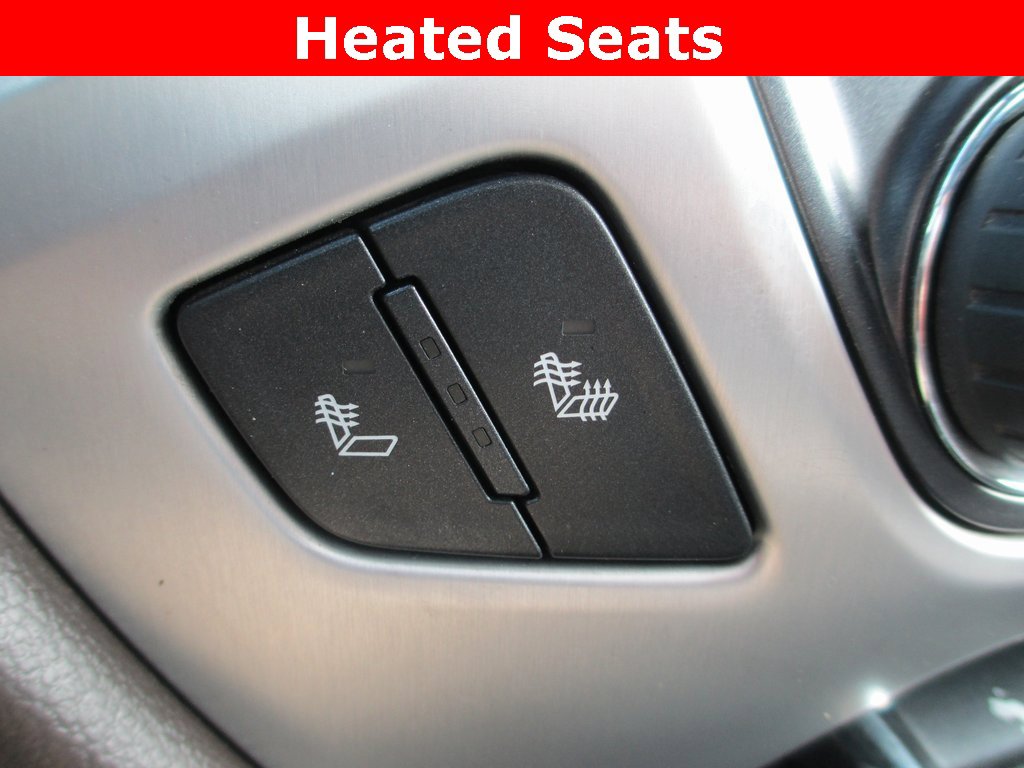 Used 2014 GMC Sierra 1500 SLT w/ SLT Crew Cab Value Package image 15