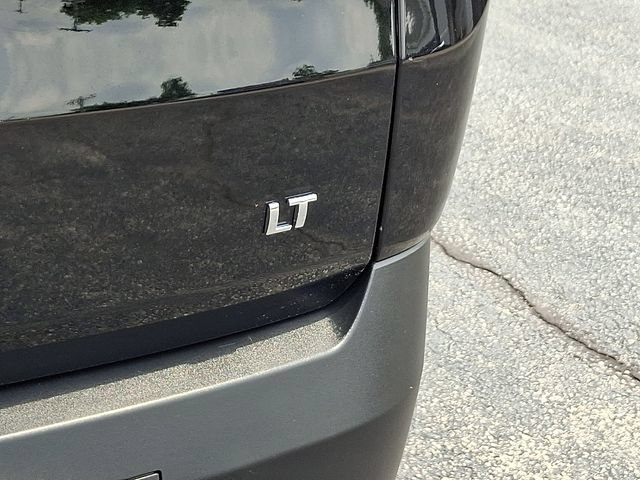 Certified 2022 Chevrolet Traverse LT AWD/4WD image 31