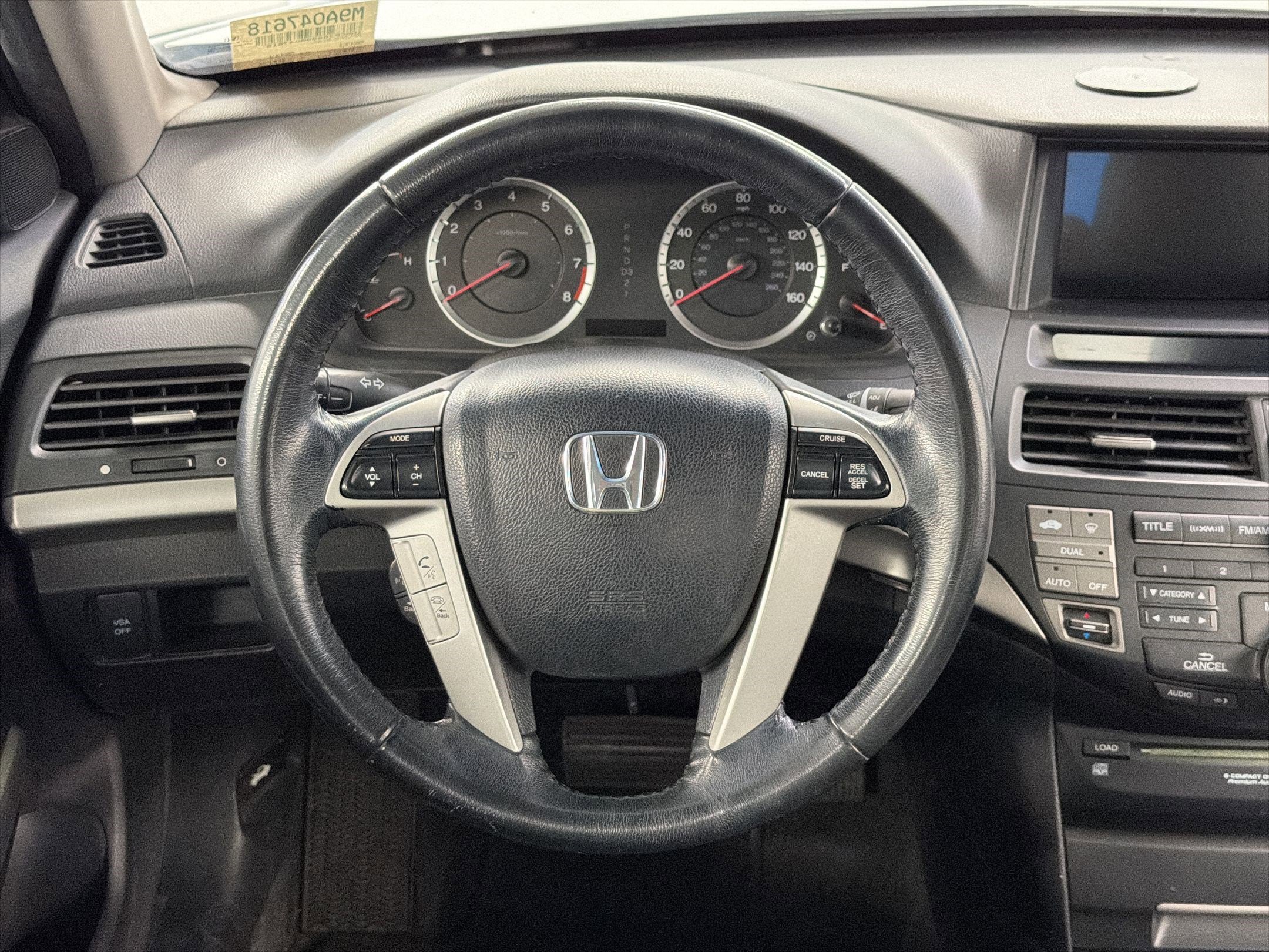Used 2009 Honda Accord EX-L image 16